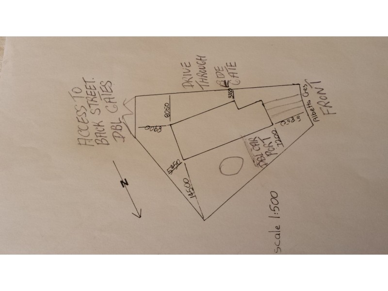 1088  Albetta Cresent, North Albury NSW 2640