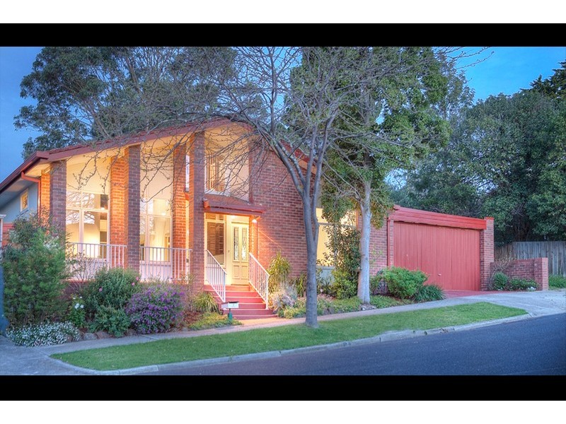 7 The Righi, Eaglemont VIC 3084