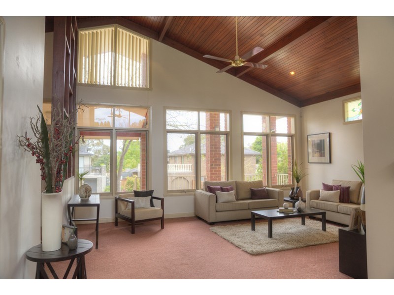 7 The Righi, Eaglemont VIC 3084