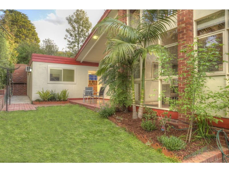 7 The Righi, Eaglemont VIC 3084