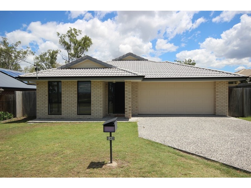 146 Berry St, Yamanto QLD 4305