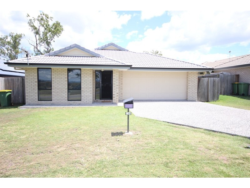 146 Berry St, Yamanto QLD 4305
