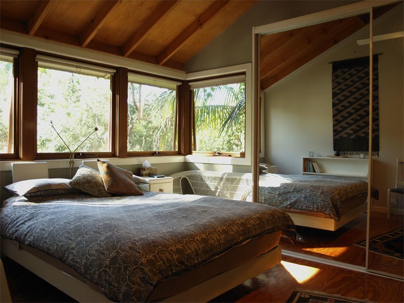 The Treehouse / 61 Monash Ave, Great Mackerel Beach NSW 2108