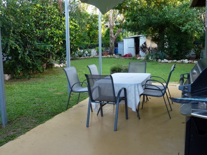 16 Eaton Place, Karama NT 0812