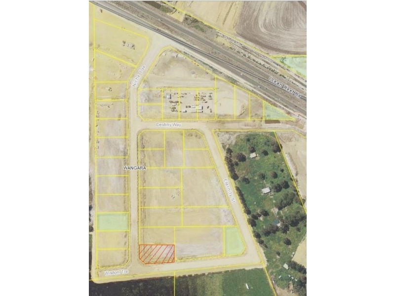 Lot 333 Wisdom Tce, Wangara WA 6065/Lot 333  Wisdom Terrace, Wangara WA 6065