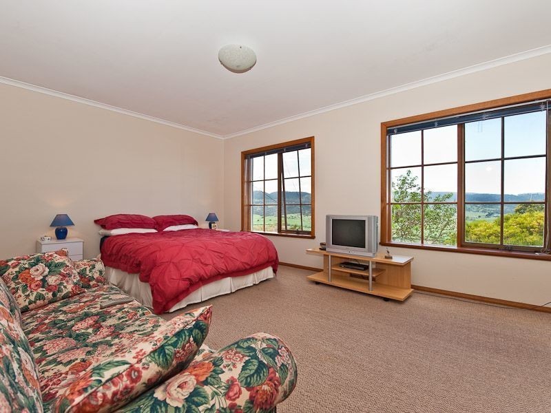 1313 Midlands Hwy (near Black Brush Rd), Pontville TAS 7030