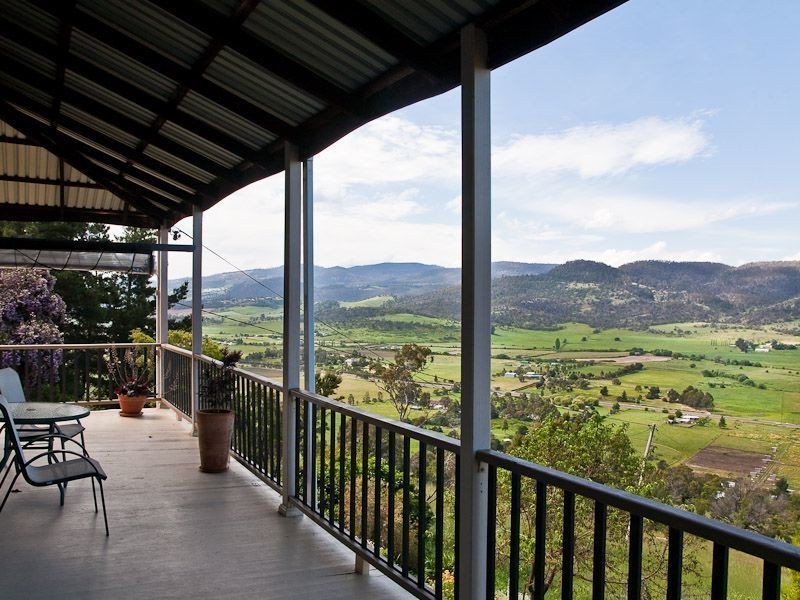 1313 Midlands Hwy (near Black Brush Rd), Pontville TAS 7030