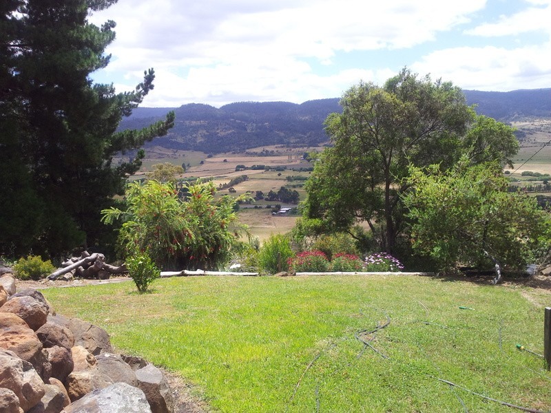 1313 Midlands Hwy (near Black Brush Rd), Pontville TAS 7030