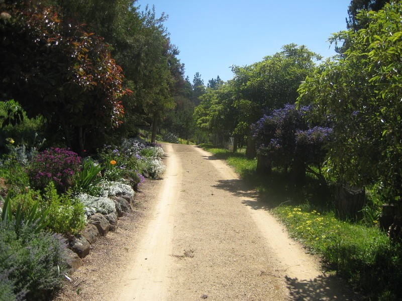 1313 Midlands Hwy (near Black Brush Rd), Pontville TAS 7030