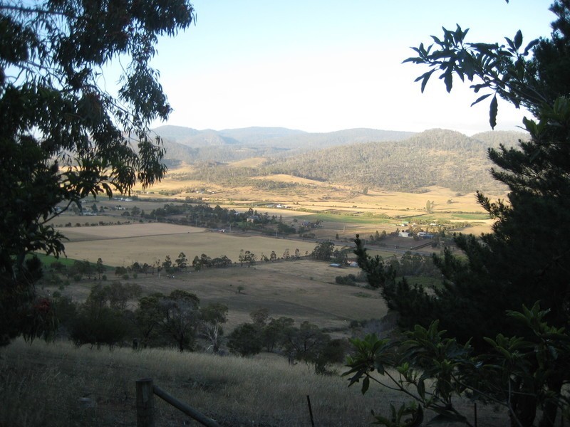 1313 Midlands Hwy (near Black Brush Rd), Pontville TAS 7030