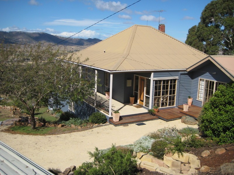 1313 Midlands Hwy (near Black Brush Rd), Pontville TAS 7030