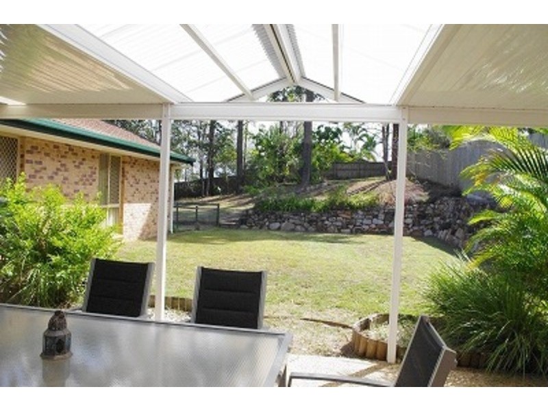 6 Parish Court, Molendinar QLD 4214