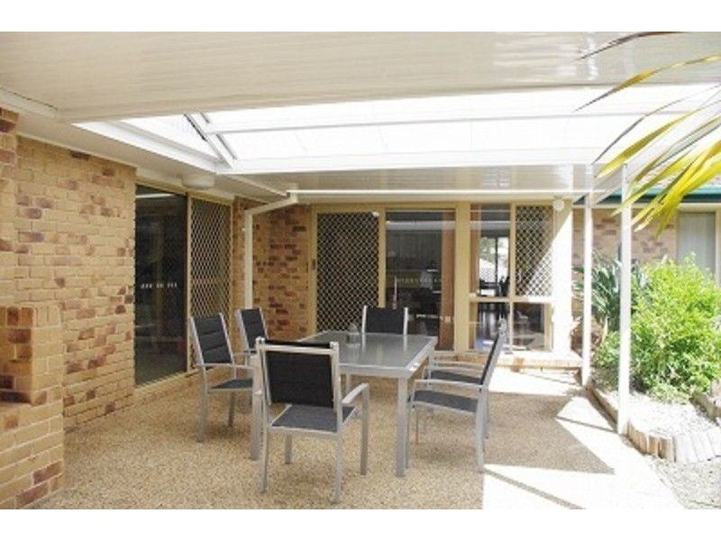 6 Parish Court, Molendinar QLD 4214