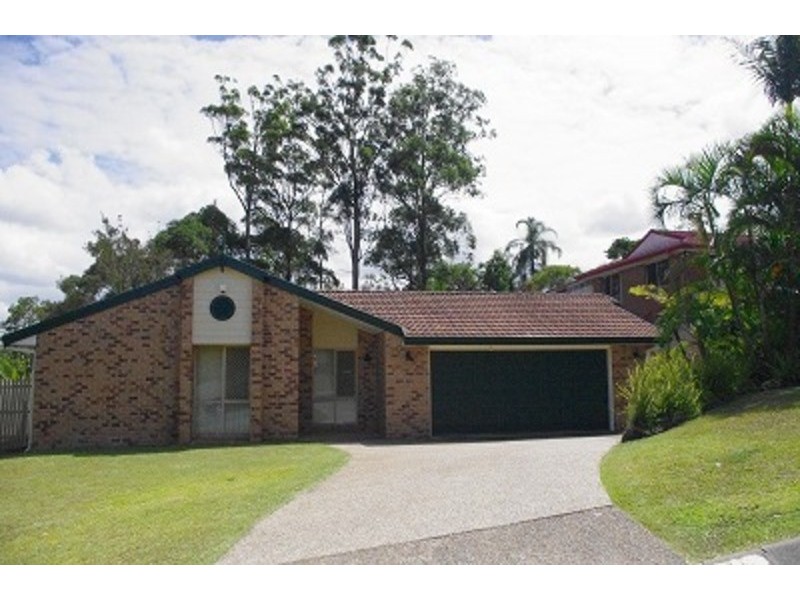 6 Parish Court, Molendinar QLD 4214