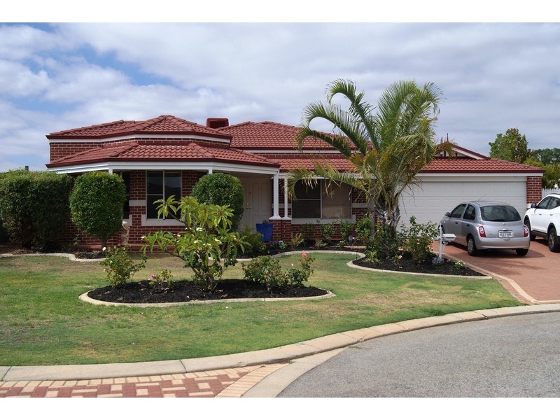 9 Frampton Crescent, Canning Vale WA 6155