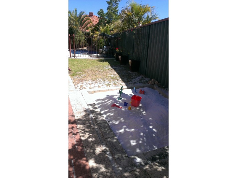 9 Frampton Crescent, Canning Vale WA 6155