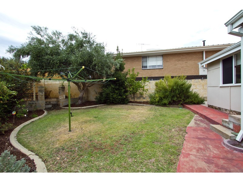 21 Ashburton Terrace, Fremantle WA 6160