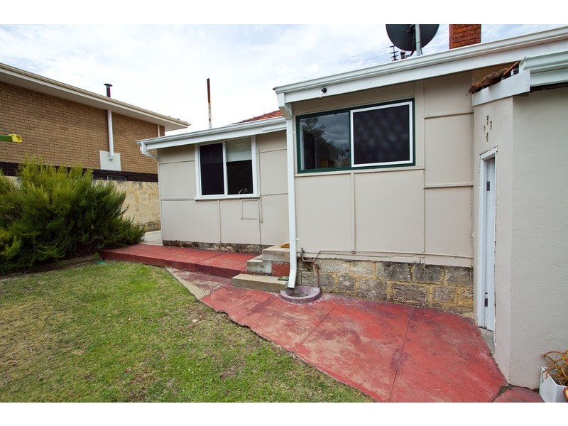 21 Ashburton Terrace, Fremantle WA 6160