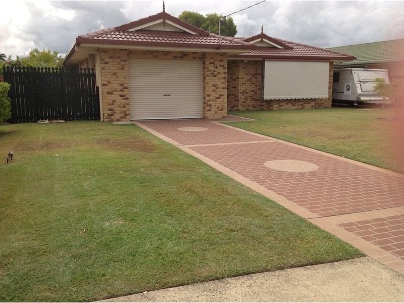 48 Temple st, Ballina NSW 2478