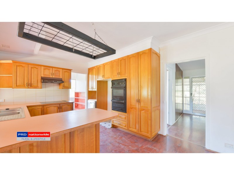54 Sneesbys Lane, Upper Manilla NSW 2346