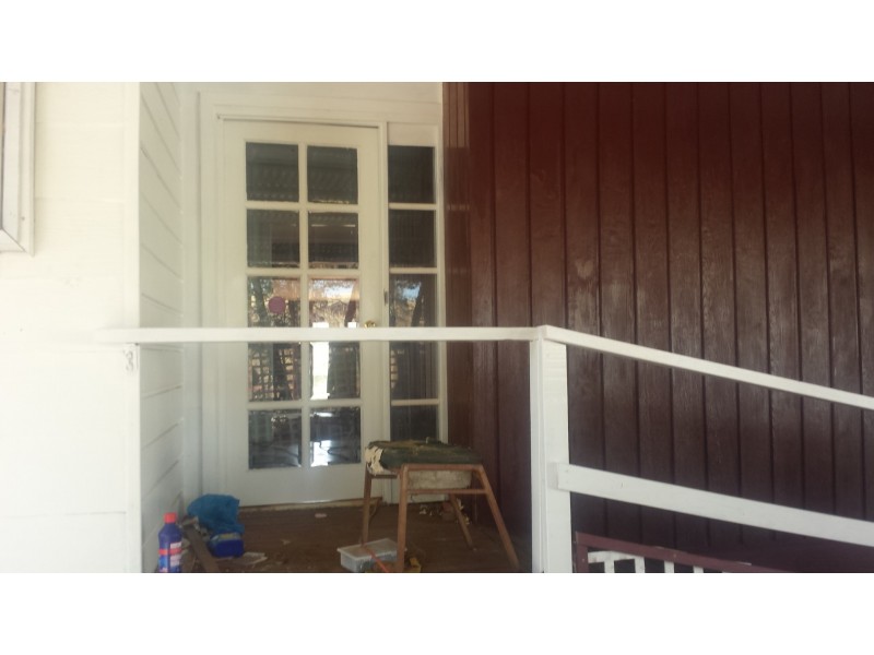 54 Sneesbys Lane, Upper Manilla NSW 2346