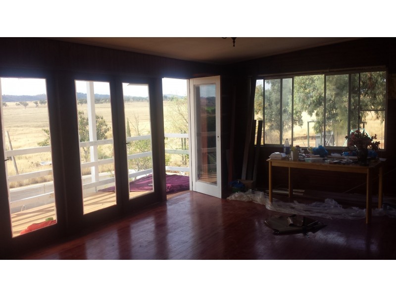 54 Sneesbys Lane, Upper Manilla NSW 2346