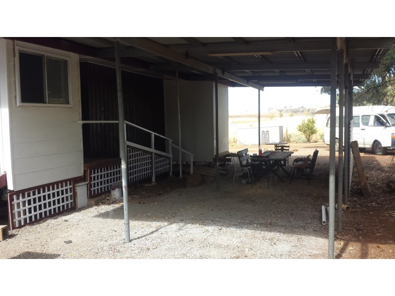 54 Sneesbys Lane, Upper Manilla NSW 2346