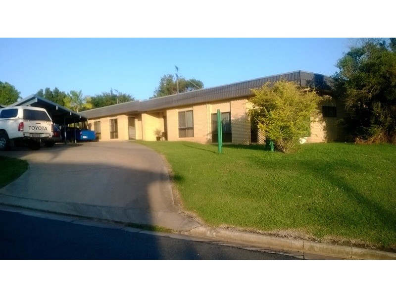unit’s 1 2 3 4 ./24 Tyson Crescent, Tannum Sands QLD 4680