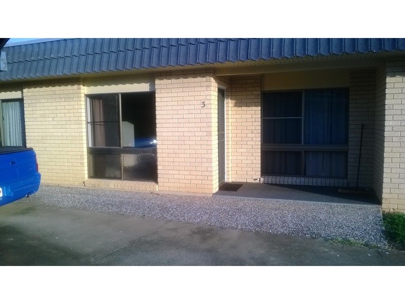 unit’s 1 2 3 4 ./24 Tyson Crescent, Tannum Sands QLD 4680