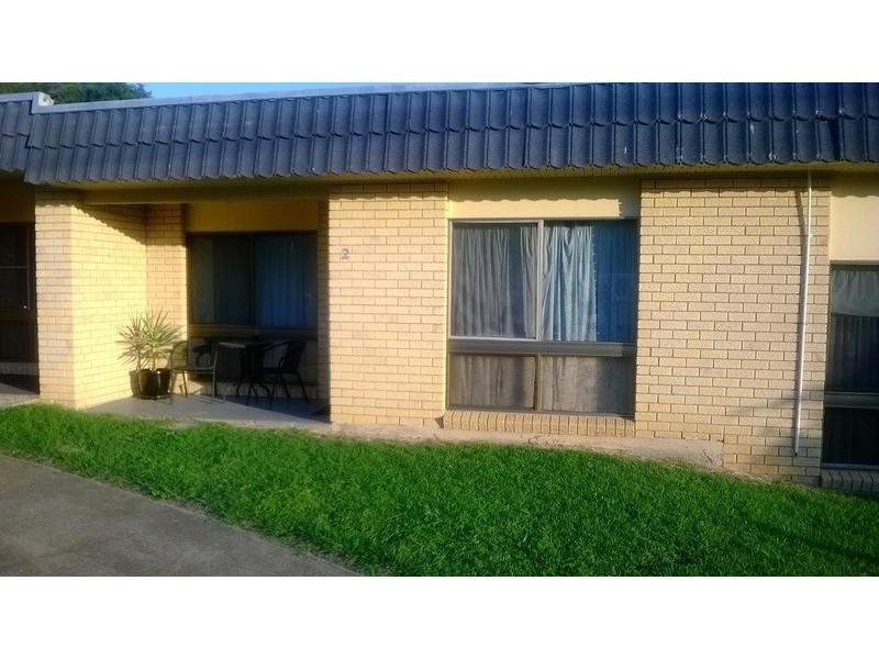 unit’s 1 2 3 4 ./24 Tyson Crescent, Tannum Sands QLD 4680