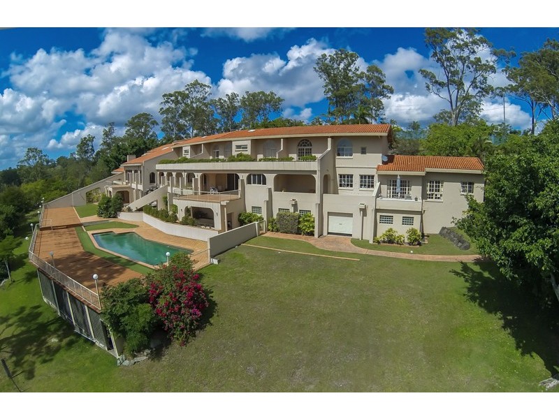 Tallai QLD 4213
