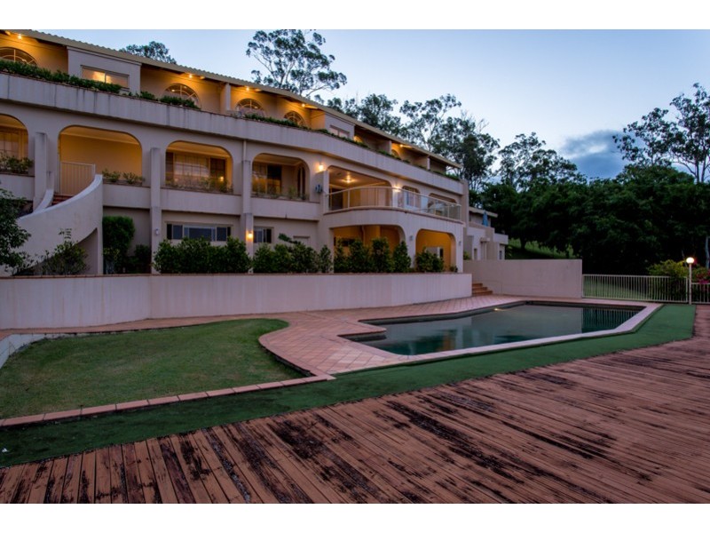 Tallai QLD 4213