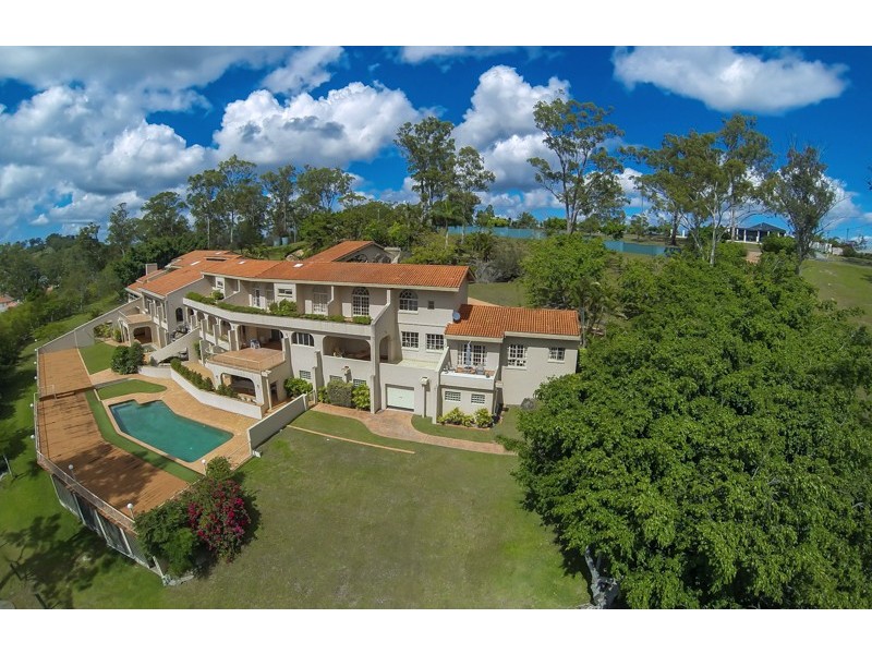 Tallai QLD 4213