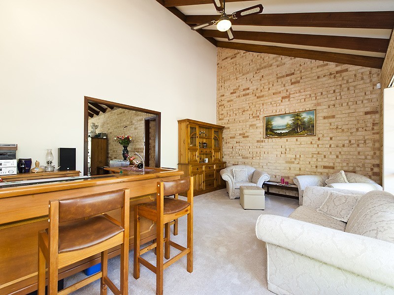 4415 Stoneville Road, Stoneville WA 6081