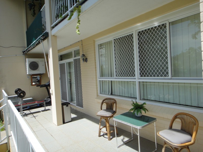 1/14 – 16 Lakeside Drive, Alawa NT 0810