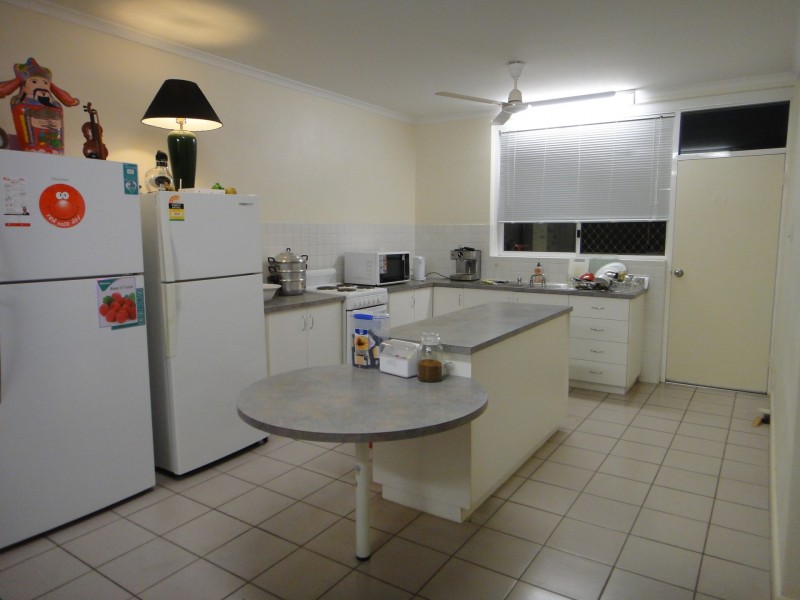 1/14 – 16 Lakeside Drive, Alawa NT 0810