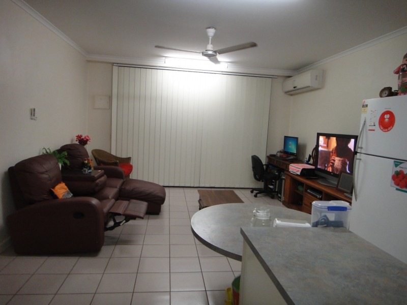1/14 – 16 Lakeside Drive, Alawa NT 0810