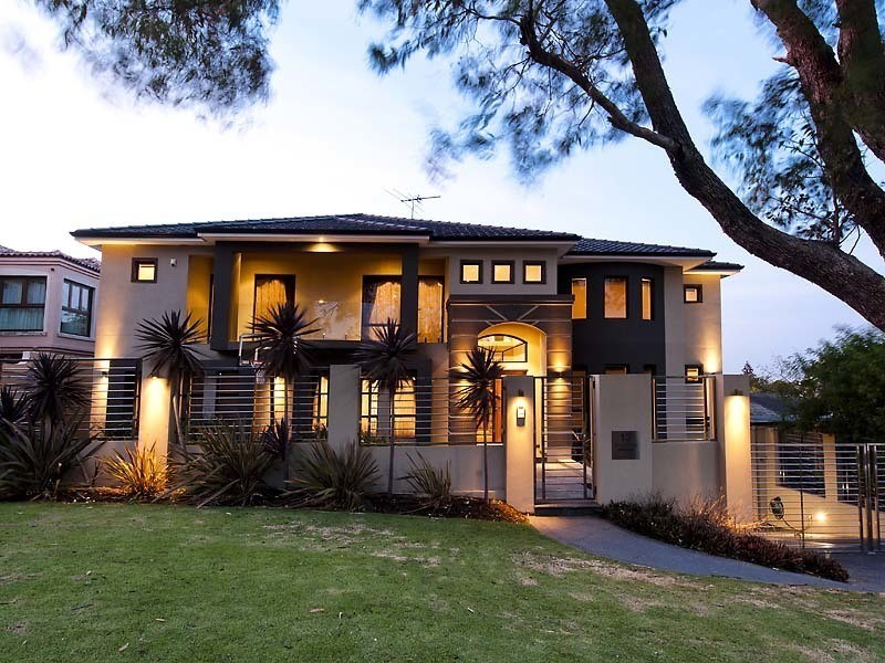 12 KILLILAN ROAD, Applecross WA 6153