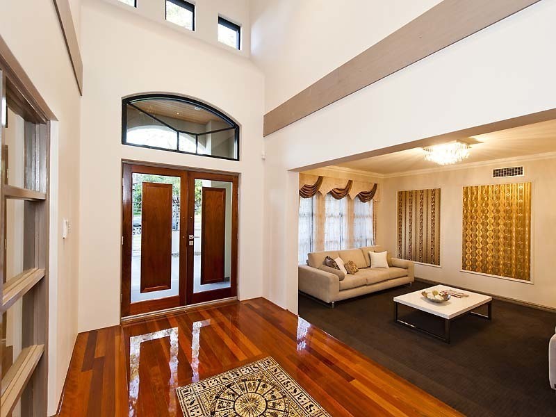 12 KILLILAN ROAD, Applecross WA 6153