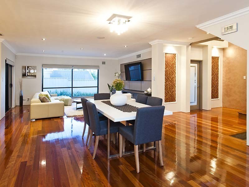 12 KILLILAN ROAD, Applecross WA 6153