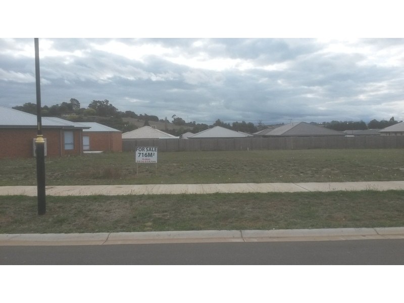 Lot 95 Armadale Drive, Warragul VIC 3820