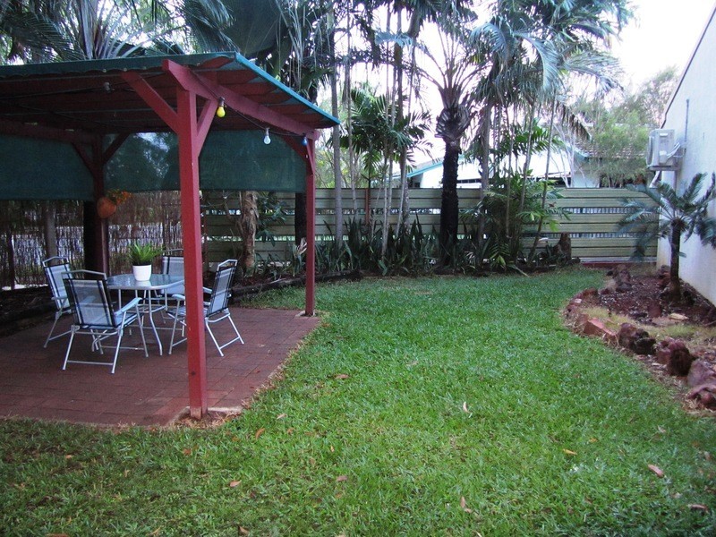 8/18 Grassland Cres, Leanyer NT 0812