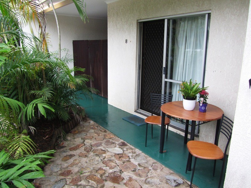 8/18 Grassland Cres, Leanyer NT 0812