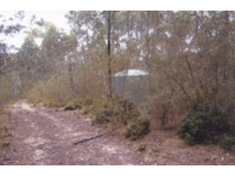 594 Fulligans Road  Lot 3, Pericoe NSW 2550
