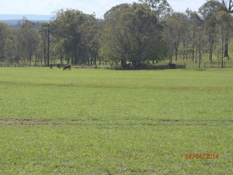 716 Roadvale Harrisville Road, Milora QLD 4309