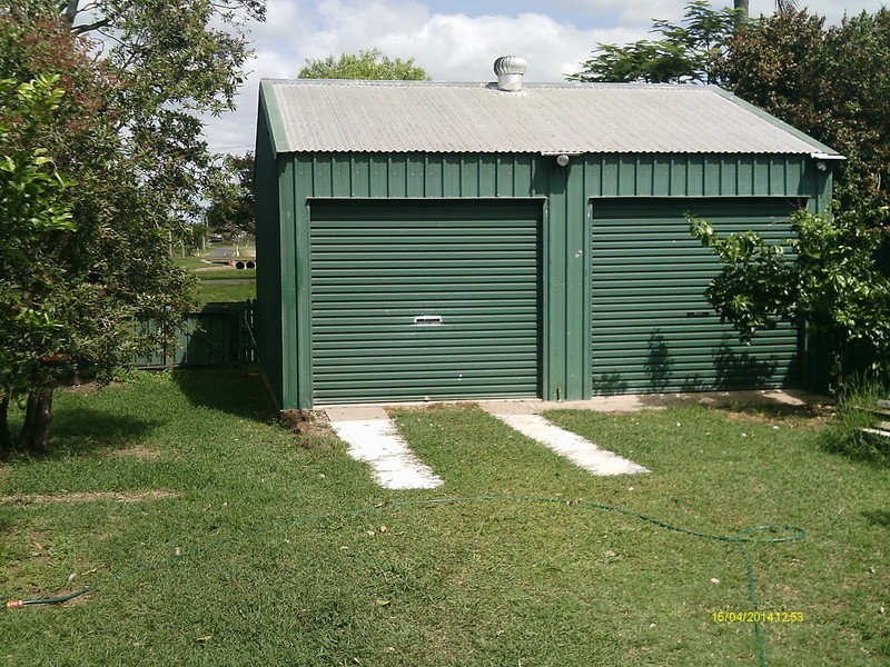 18 Hills Street, Bundaberg East QLD 4670