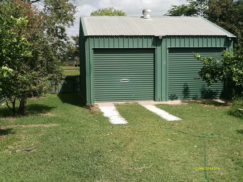 18 Hills Street, Bundaberg East QLD 4670