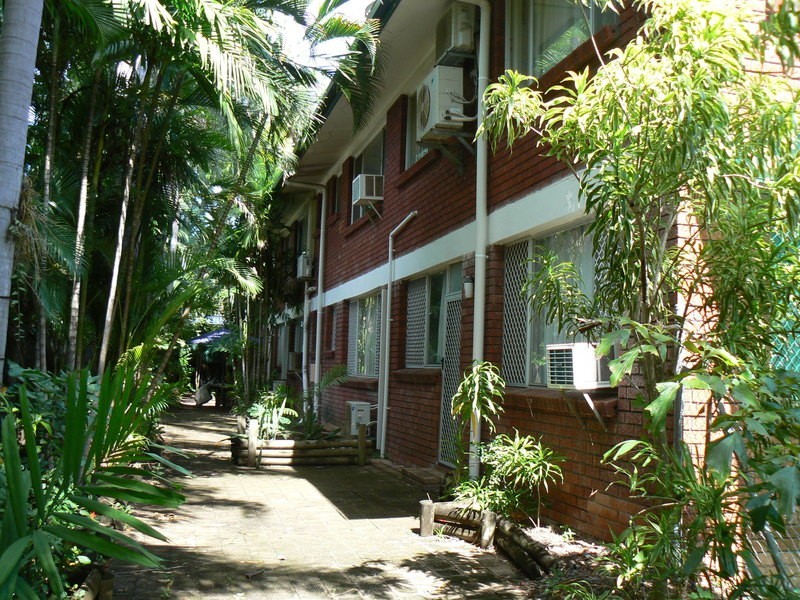 1/5 Bremer Street, Ludmilla NT 0820