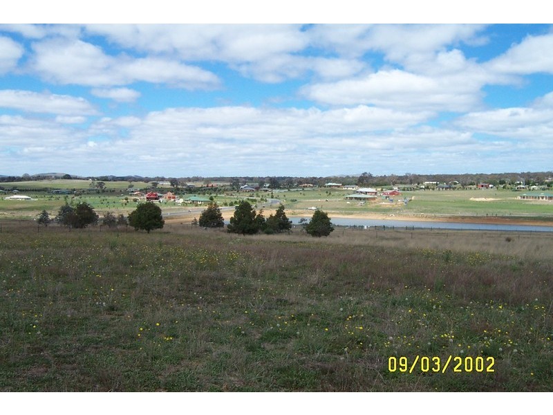 28 Merriville Drive, Murrumbateman NSW 2582