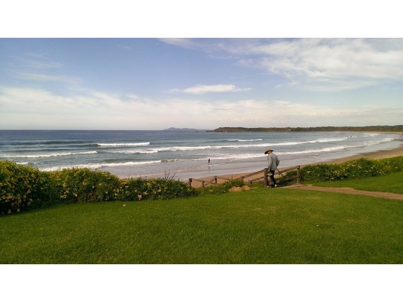 Pampoolah NSW 2430